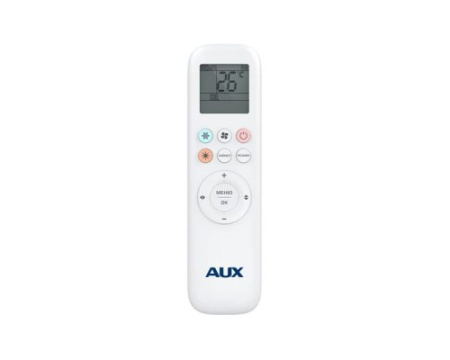Сплит-система AUX ASW-H09A4/JD-R1 / AS-H09A4/JD-R1