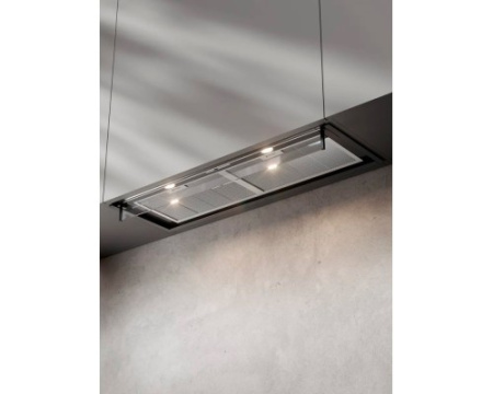 Вытяжка Kuppersberg NANCY S 90 Black