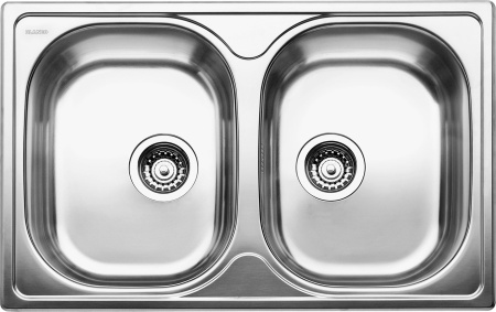 Кухонная мойка Blanco Tipo 8 Compact