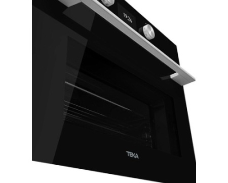 Встраиваемая микроволновая печь Teka MLC 8440 NIGHT RIVER BLACK