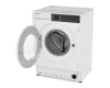Встраиваемая стиральная машина Scandilux DX3T8400