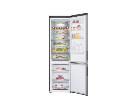 Холодильник LG GA-B509CMUM