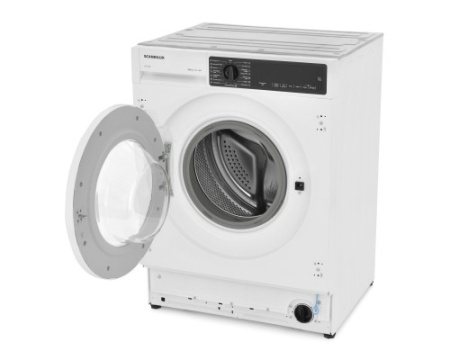 Встраиваемая стиральная машина Scandilux DX3T8400