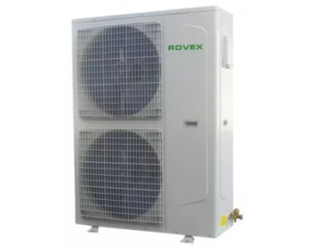 Напольно-потолочный кондиционер Rovex RCF-48HR3/CCU-48HR3