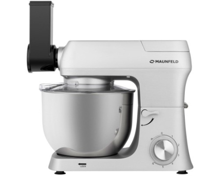 Кухонный комбайн Maunfeld MF-421S PRO