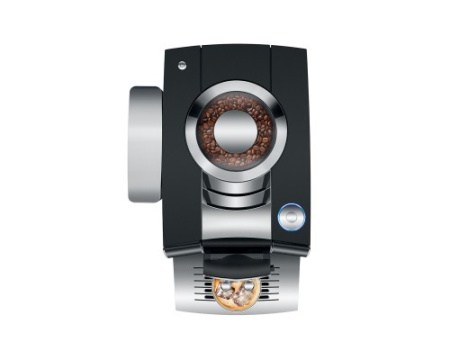 Кофемашина Jura Z10 Diamond Black