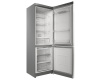 Двухкамерный холодильник Indesit ITS 5180 XB