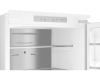 Встраиваемый холодильник с инвертором Weissgauff WRKI 1970 Total NoFrost Inverter Premium Ecofresh Inox