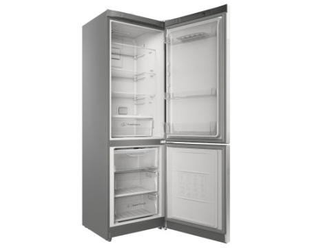 Двухкамерный холодильник Indesit ITS 5180 XB