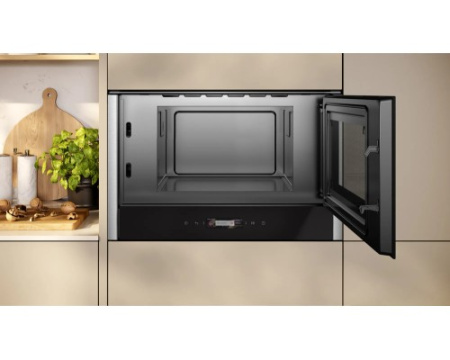 Микроволновая печь Neff NR4WR21N1