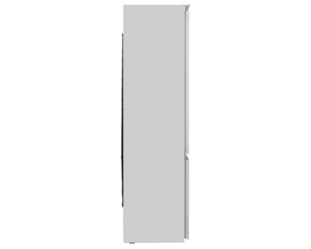 Встраиваемый холодильник Maunfeld MBF193NFW1GR Inverter