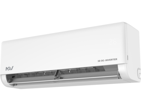 Настенный внутренний блок мульти сплит-системы Mdv Integra Pro MDSAI-09HRFN8