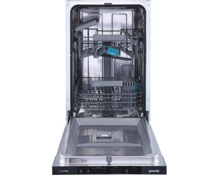 Встраиваемая посудомоечная машина Gorenje GV541D10
