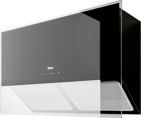 Кухонная вытяжка Sirius Sltc110 B