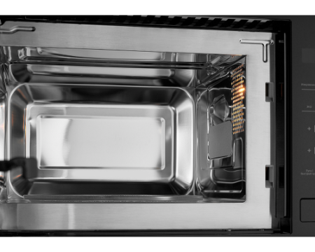 Встраиваемая микроволновая печь Monsher MMH 1020 B