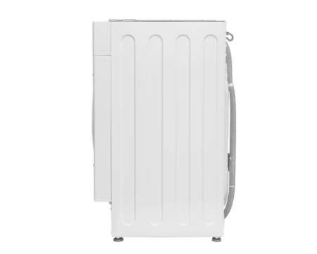 Встраиваемая стиральная машина HOMSair WMB148WH