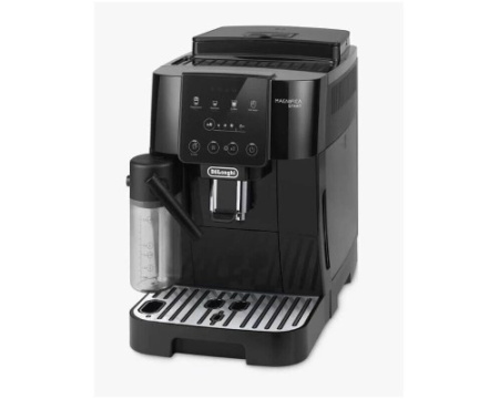Кофемашина DeLonghi ECAM220.60.B