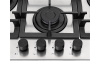 Газовая варочная панель DeLonghi GABRIELLA 6GW IM