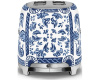 Тостер Smeg TSF01DGBEU