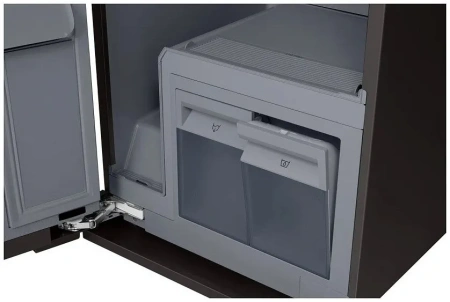 Паровой шкаф SAMSUNG DF10A9500CG/LP