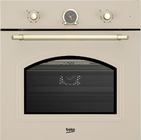 Встраиваемый духовой шкаф Beko ORE27205C