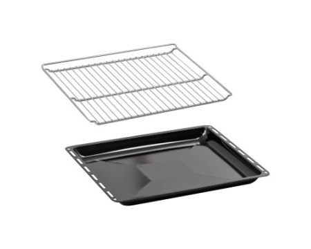 Электрический духовой шкаф Simfer B6EW56070