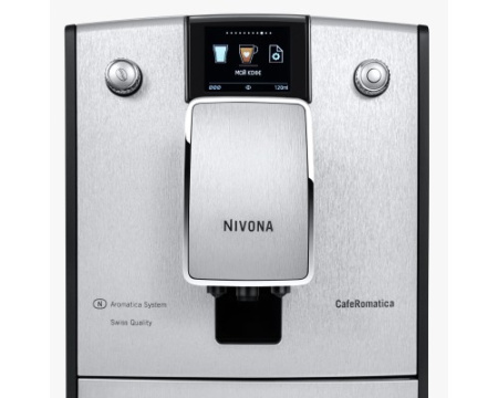 Кофемашина Nivona CafeRomatica NICR 769