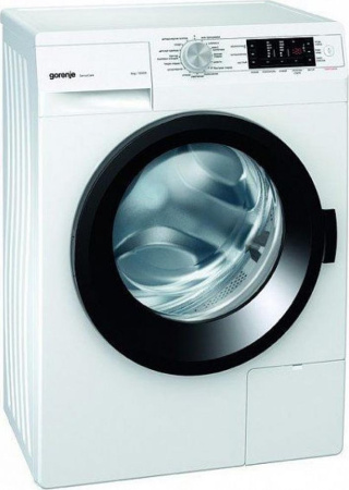 Стиральная машина Gorenje W65FZ23/S [6 кг, фронтальная]