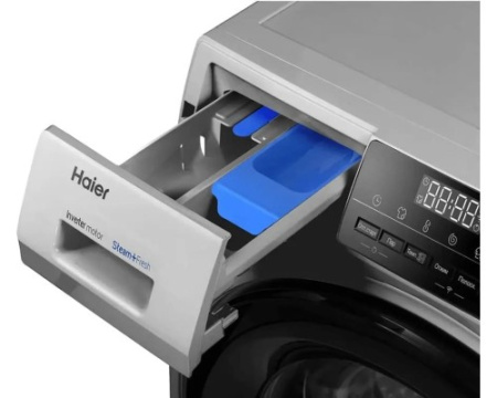 Стиральная машина Haier HW80-BP12929SE