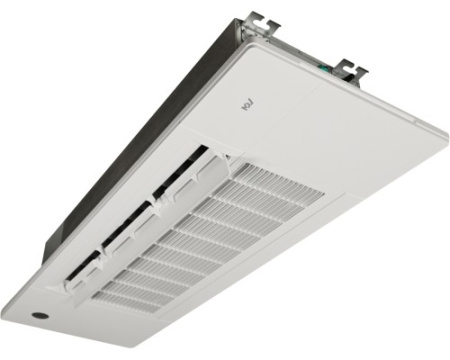 Кассетный внутренний блок мульти сплит-системы Mdv MDCA1I-18HRFN8