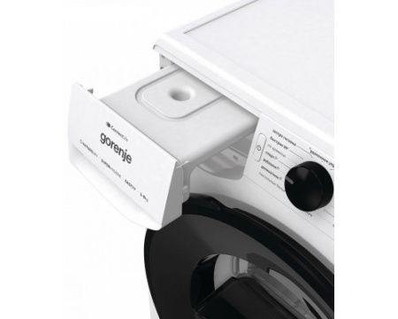 Сушильная машина с тепловым насосом Gorenje DGPNE82GNLW