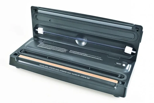 Вакуумный упаковщик Solis Vac Premium