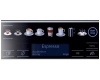 Кофемашина Siemens TE657313RW