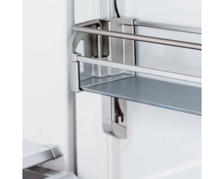 Встраиваемый холодильник Bertazzoni REF755BBRPTT белый