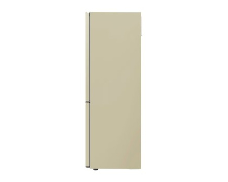 Холодильник LG GC-B459SECL