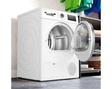 Сушильная машина Bosch WTH85V8EPL
