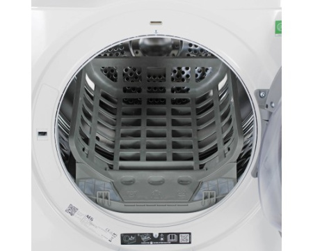 Сушильная машина AEG TR9394E