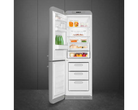 Холодильник Smeg FAB32LSV6
