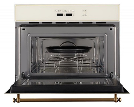Встраиваемая микроволновая печь Kuppersberg RMW 963 C