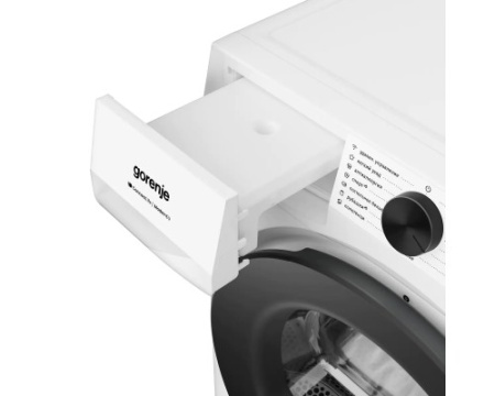 Сушильная машина с тепловым насосом Gorenje DG48D