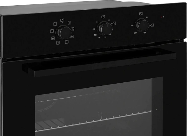 Духовой шкаф WEISSGAUFF EOM 208 PDB Steam Clean