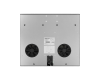Варочная поверхность Hiberg i-MSD 6249 B