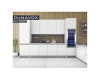 Винный шкаф Dunavox DAB-65.178TSS.TO