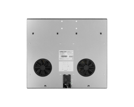 Варочная поверхность Hiberg i-MSD 6249 B