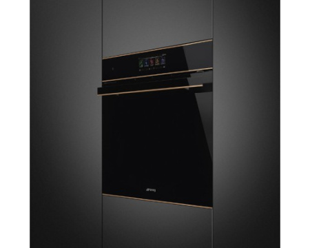 Духовой шкаф Smeg SO6606APNR