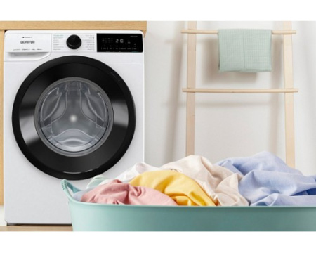 Стиральная машина Gorenje WNA84ACIS