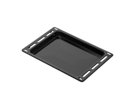Электрический духовой шкаф Meferi MEO608BK MICROWAVE