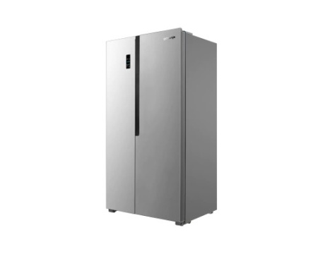 Холодильник Side-by-Side Gorenje NRS9186141XI