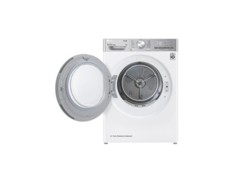 Сушильная машина LG DC90V9V9E