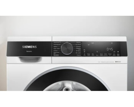Стиральная машина Siemens WG44G2FWPL